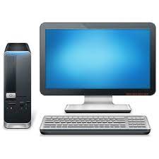 Desktop Computers